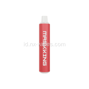 Topeng Tinggi GTS 2500 Puffs sekali pakai grosir vape